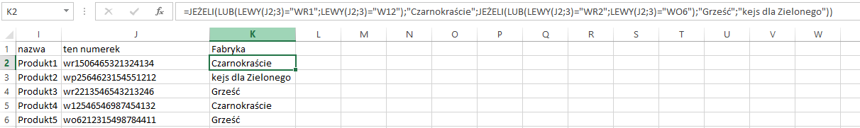 funkcja logiczna